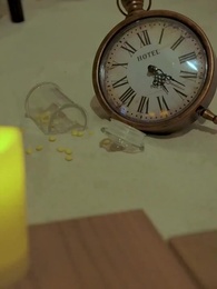 Episode 1 - Danke für den Verrat: Jetzt bin ich am Zug!