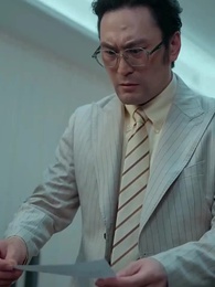 高手下山,這個保鏢太無敵 - Episode 34