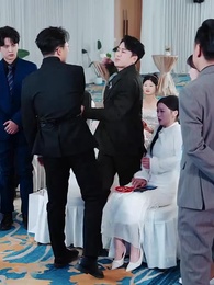 中年不惑,天降甜妻 - Episode 27