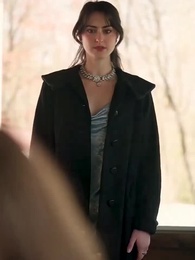 [مدبلج]مطاردة زوجتي التي رفضتني - Episode 54