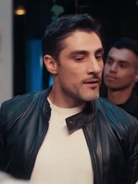 Un Matrimonio al Rojo Vivo - Episode 13