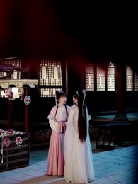 Episode 15 - Fated to Love You, Twice