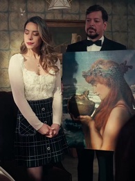 Episodio 48 - Un Matrimonio al Rojo Vivo