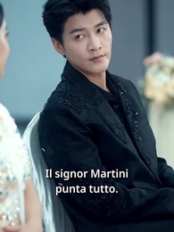 Non Provocare una Regina - Episode 47