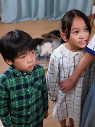 Après le Divorce : Le Retour des Six Étoiles - Episode 8