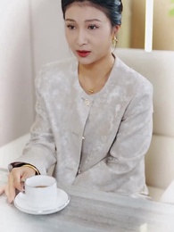 My First Love, My New Boss - Episode 61