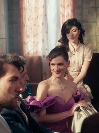 Episodio 50 - Un Matrimonio al Rojo Vivo