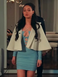 الحلقة 24 - طليقي الملياردير لا يتركني