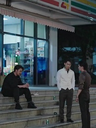 Tập 49 - Ván Cược Thương Trường