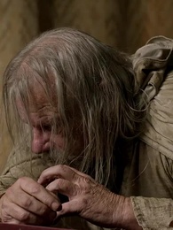 Épisode 54 - La Mariée Indésirable d’Atticus Fawn