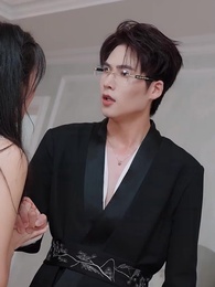 Xuân Tàn Trong Đêm Lạnh  - Episode 44