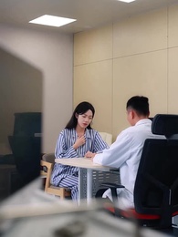 Xuân Tàn Trong Đêm Lạnh - Episode 9