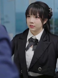 لا تفكّرِي بعبث - Episode 11