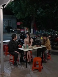 Tập 41 - Ván Cược Thương Trường