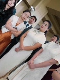 Yêu Hận Nơi Tầng Không - Episode 28