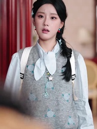 깜짝 결혼, 달콤한 아내의 거친 면모 - Episode 10