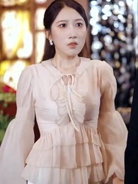 Episode 27 - [Dubbed] Don't Underestimate Her