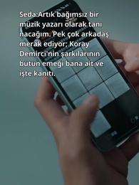 Işıklar Altında Dönmeyen Aşk - Episode 13