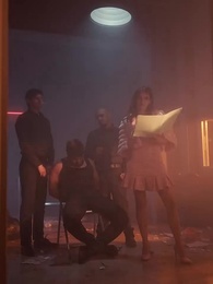 Episodio 59 - Un Matrimonio al Rojo Vivo