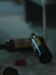 الحلقة 48 - حين انطفأت الأنوار وعادت الحقيقة