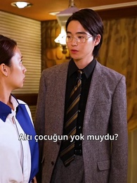 Altı Küçük Mucize Geri Döndü - Episode 42