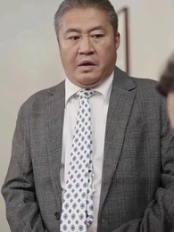 Ván Cược Thương Trường - Episode 37