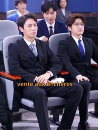 Épisode 5 - Quand l’amour revient