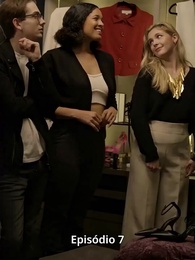 Episódio 7 - [Dublado]A Herdeira Oculta