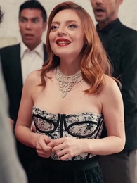 Un Matrimonio al Rojo Vivo - Episode 18