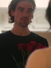 [مدبلج]مطاردة زوجتي التي رفضتني - Episode 82