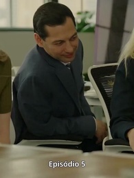 [Dublado]A Herdeira Oculta - Episode 5