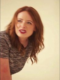 [Dublado]A Tentação do Meu Escritório - Episode 57