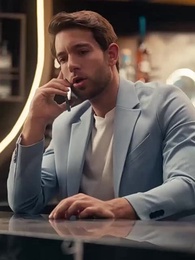 Un Matrimonio al Rojo Vivo - Episode 43