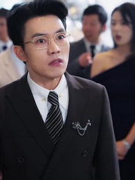 第41話 - 新人CA社長、浮気夫を解雇する!