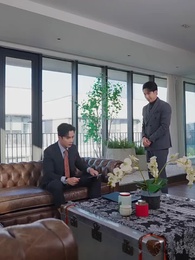 깜짝 결혼, 달콤한 아내의 거친 면모 - Episode 16