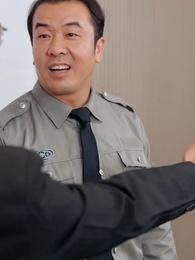 My First Love, My New Boss - Episode 37