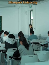 [Dubbed]Daughters of Outlaw Village - Episode 20