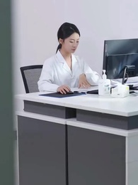 Divorciei e Meu Ex Pirou por Mim - Episode 34