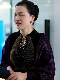 الحلقة 91 - [مدبلج]يدلّلني وحدي