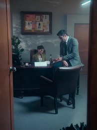 Un Matrimonio al Rojo Vivo - Episode 43