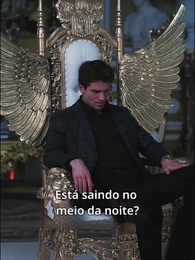 Episódio 61 - [Dublado]A Tentação do Meu Escritório