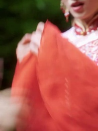 Episodio 7 - La Sposa del Falso Dio