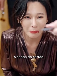 Episódio 50 - Missão da Herdeira