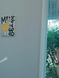 طليقي الملياردير لا يتركني - Episode 4