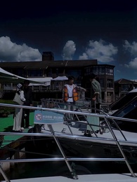 Episode 3 - Paradise Cage