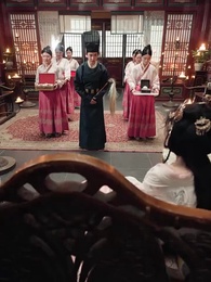 ตอนที่ 25 - [พากย์ไทย]งูสาวยั่วเสน่ห์