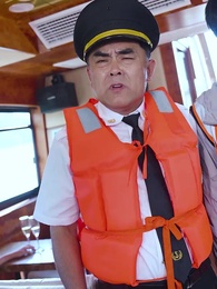 Paradise Cage - Episode 15