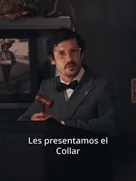 Episodio 31 - Un Matrimonio al Rojo Vivo