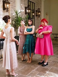 Après le Divorce : Le Retour des Six Étoiles - Episode 62