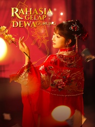 [Dijuluki]Rahasia Gelap Dewa Gunung